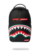 Limited Edition FORMULA 1 OFFICIAL RACE TEAM BACKPACK DLXV