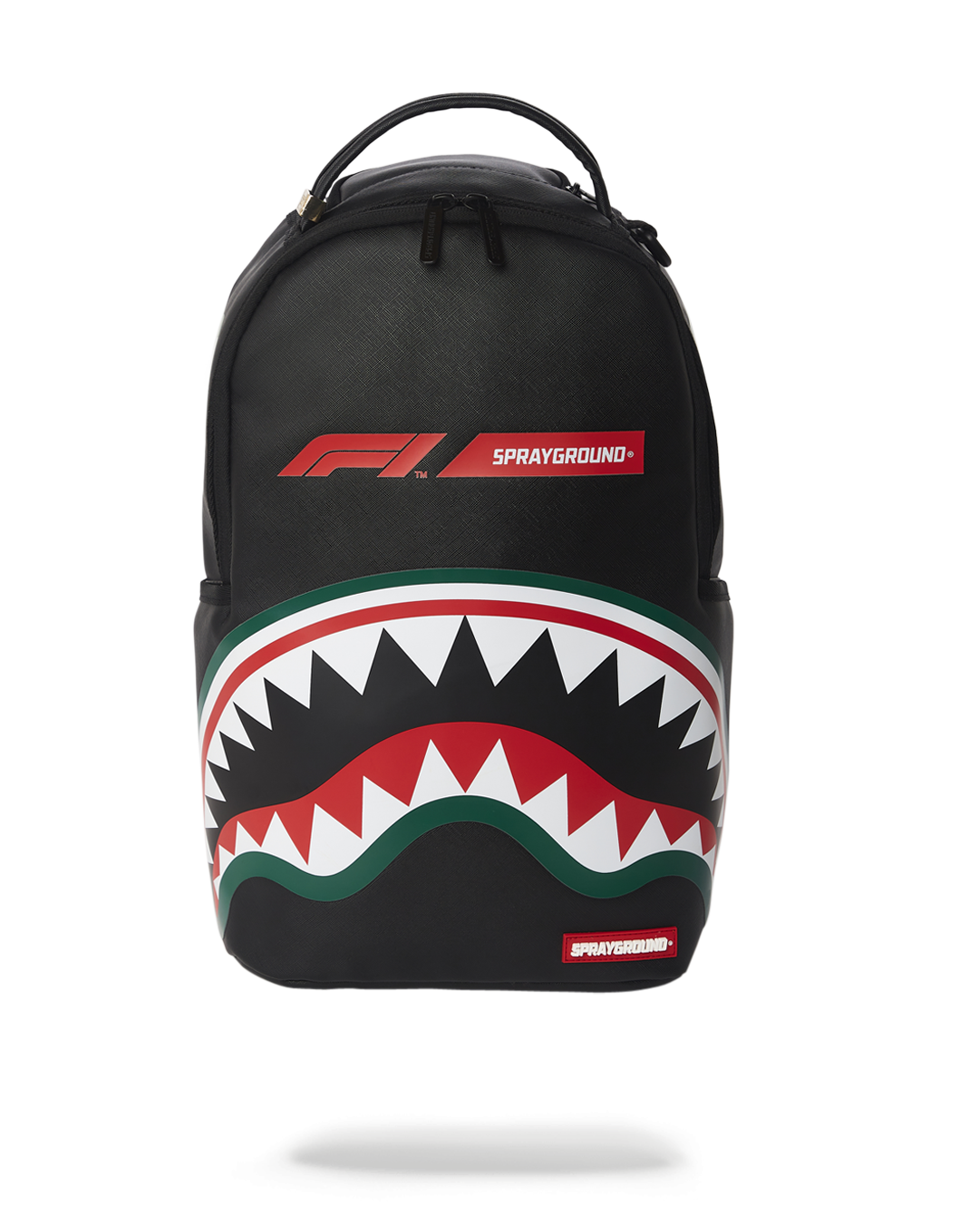 Limited Edition FORMULA 1 OFFICIAL RACE TEAM BACKPACK DLXV