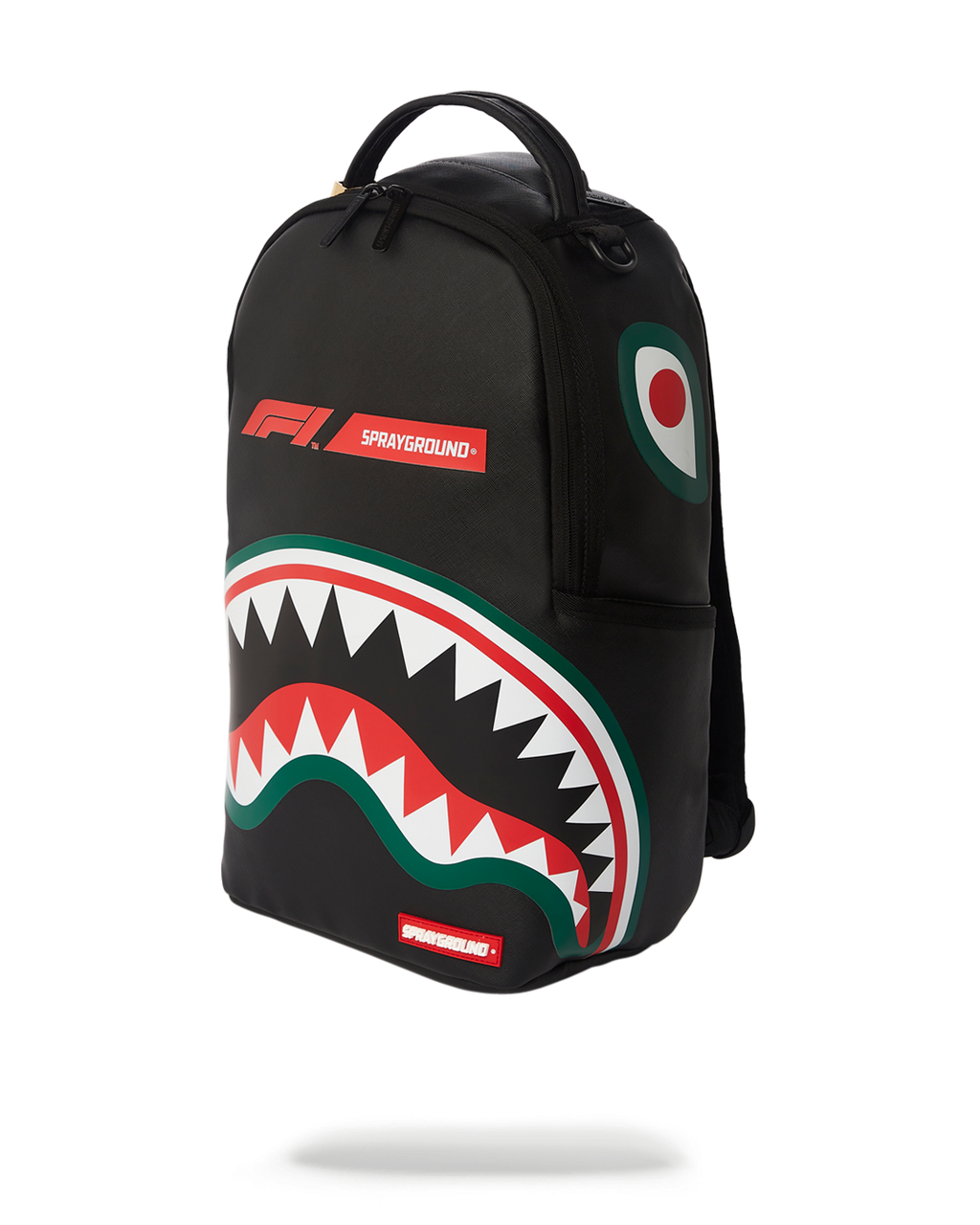 Limited Edition FORMULA 1 OFFICIAL RACE TEAM BACKPACK DLXV