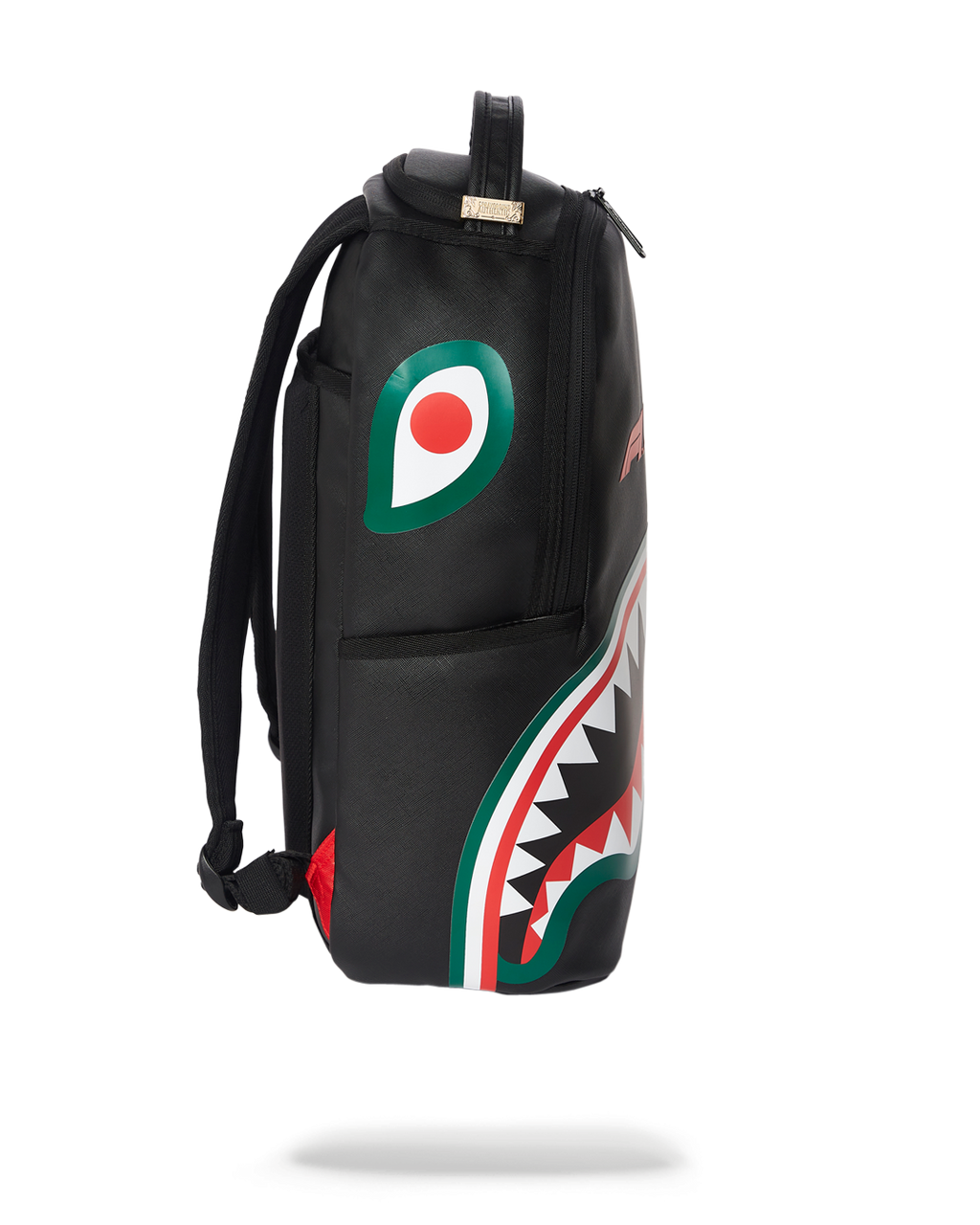 Limited Edition FORMULA 1 OFFICIAL RACE TEAM BACKPACK DLXV