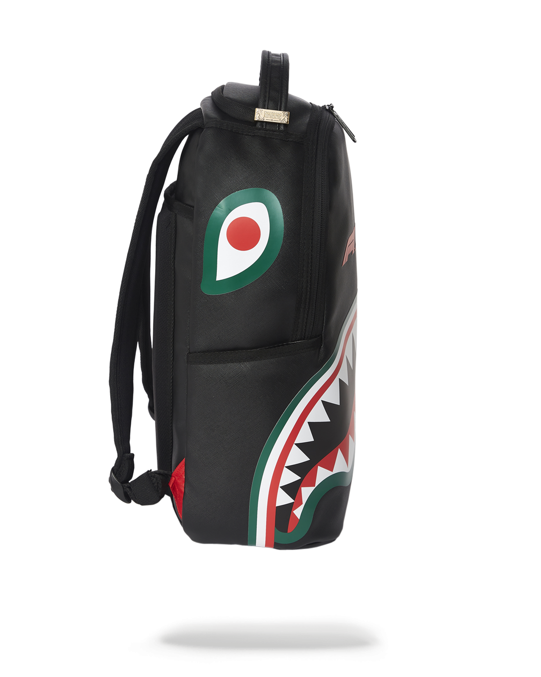 Limited Edition FORMULA 1 OFFICIAL RACE TEAM BACKPACK DLXV