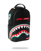 Limited Edition FORMULA 1 OFFICIAL RACE TEAM BACKPACK DLXV