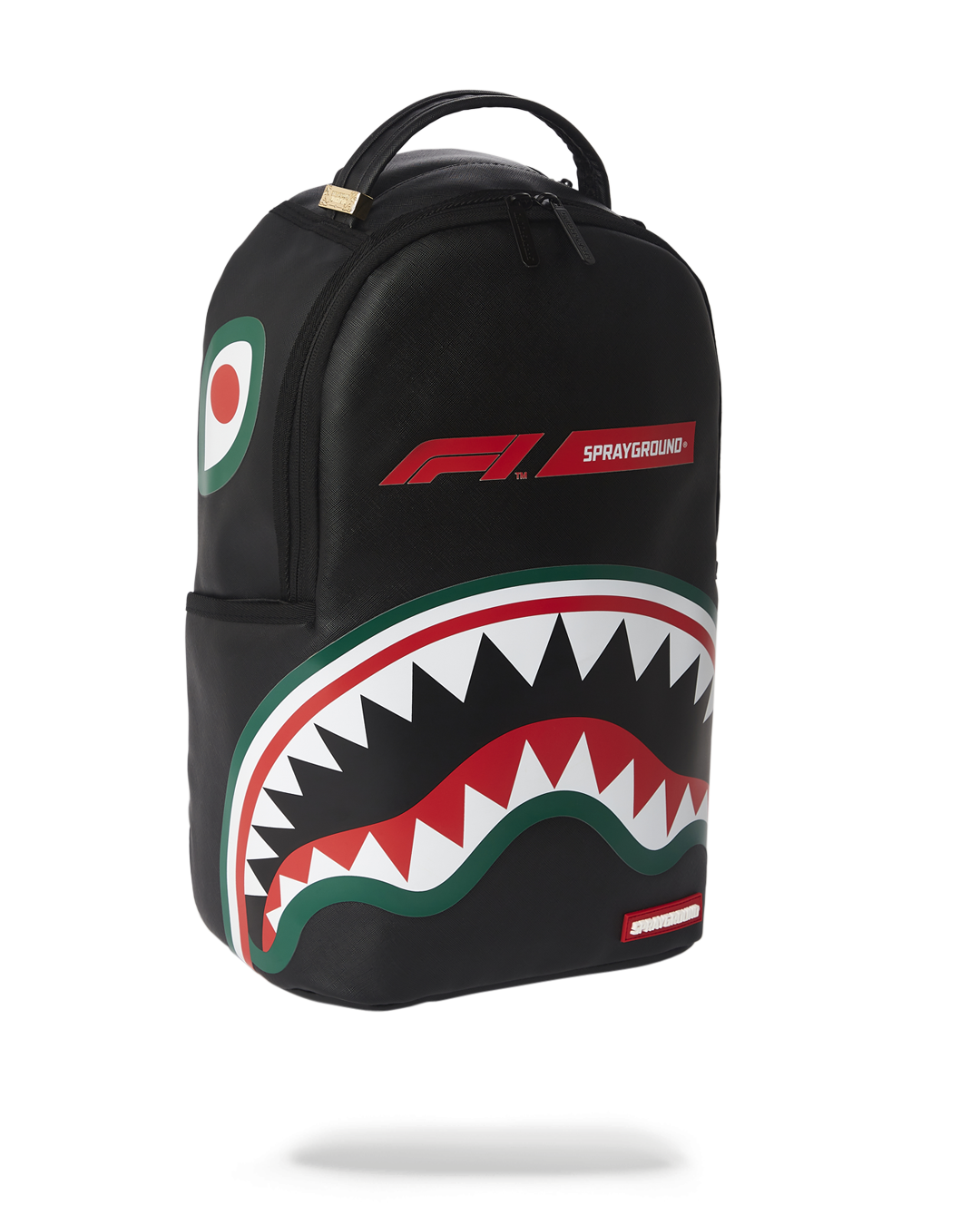 Limited Edition FORMULA 1 OFFICIAL RACE TEAM BACKPACK DLXV