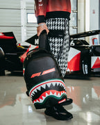 Limited Edition FORMULA 1 OFFICIAL RACE TEAM BACKPACK DLXV