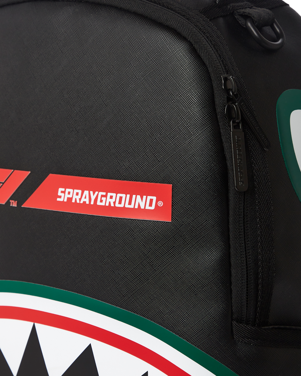 Limited Edition FORMULA 1 OFFICIAL RACE TEAM BACKPACK DLXV