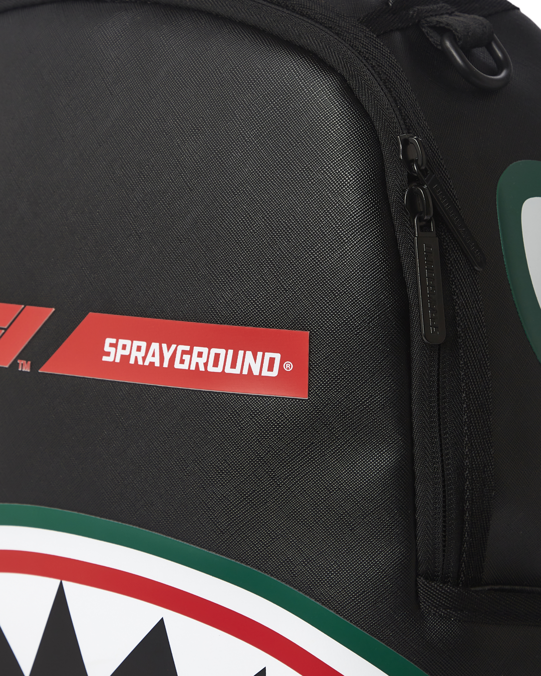 Limited Edition FORMULA 1 OFFICIAL RACE TEAM BACKPACK DLXV