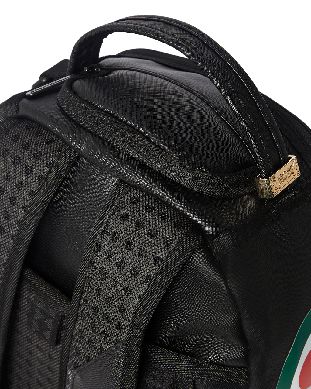 Limited Edition FORMULA 1 OFFICIAL RACE TEAM BACKPACK DLXV