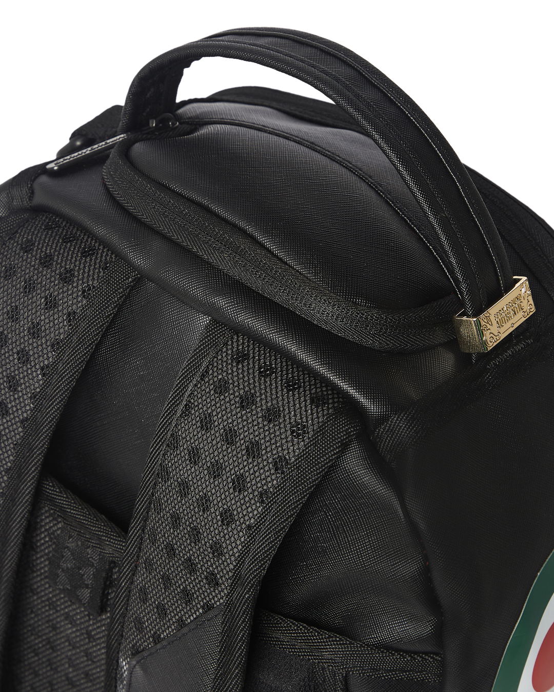 Limited Edition FORMULA 1 OFFICIAL RACE TEAM BACKPACK DLXV