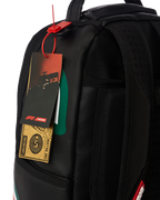 Limited Edition FORMULA 1 OFFICIAL RACE TEAM BACKPACK DLXV