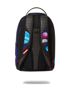 Limited Edition ASTROMANE OUTERSPACEY KNAPSACK DLXR