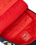 Limited Edition ASTROMANE OUTERSPACEY KNAPSACK DLXR