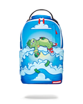 Limited Edition MONEY DREAMS BACKPACK DLXR