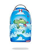 Limited Edition MONEY DREAMS BACKPACK DLXR