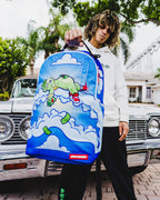 Limited Edition MONEY DREAMS BACKPACK DLXR