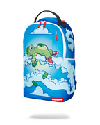 Limited Edition MONEY DREAMS BACKPACK DLXR