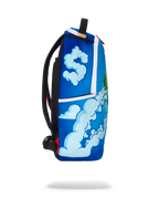 Limited Edition MONEY DREAMS BACKPACK DLXR