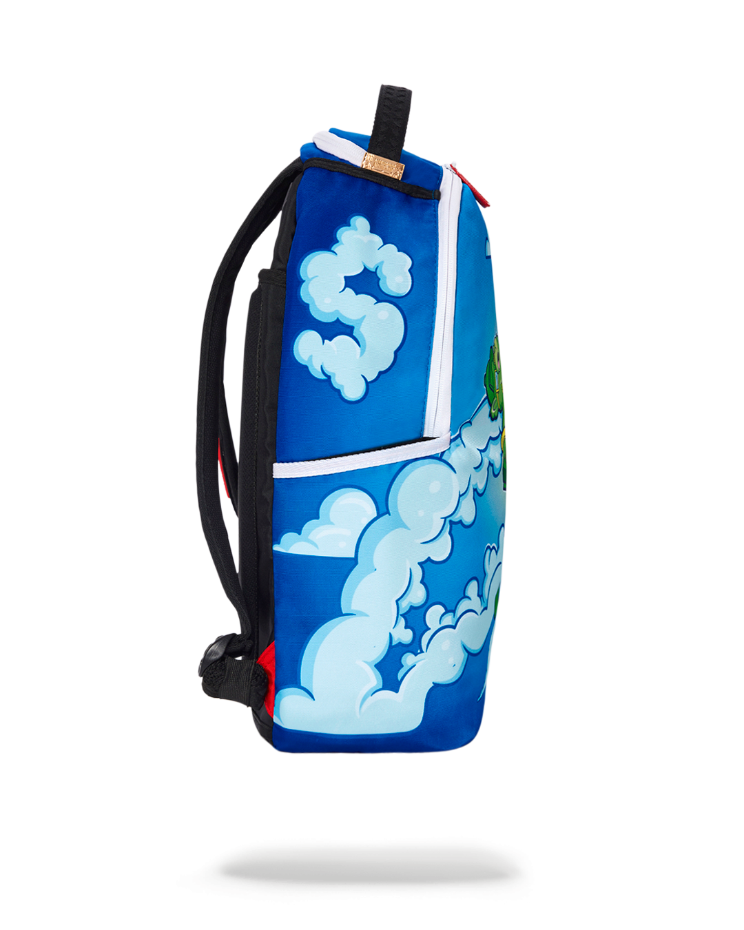 Limited Edition MONEY DREAMS BACKPACK DLXR