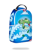 Limited Edition MONEY DREAMS BACKPACK DLXR