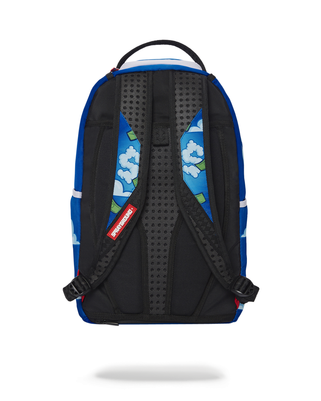 Limited Edition MONEY DREAMS BACKPACK DLXR