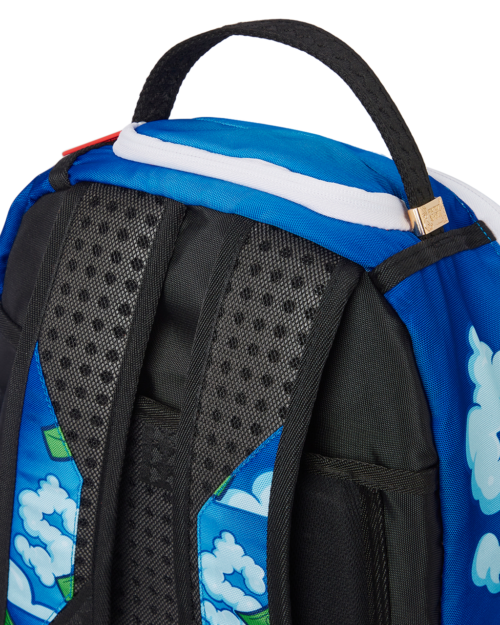 Limited Edition MONEY DREAMS BACKPACK DLXR