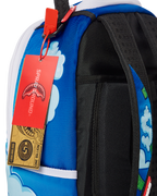 Limited Edition MONEY DREAMS BACKPACK DLXR