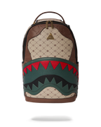 Limited Edition FIFTH AVENUE BACKPACK DLXV
