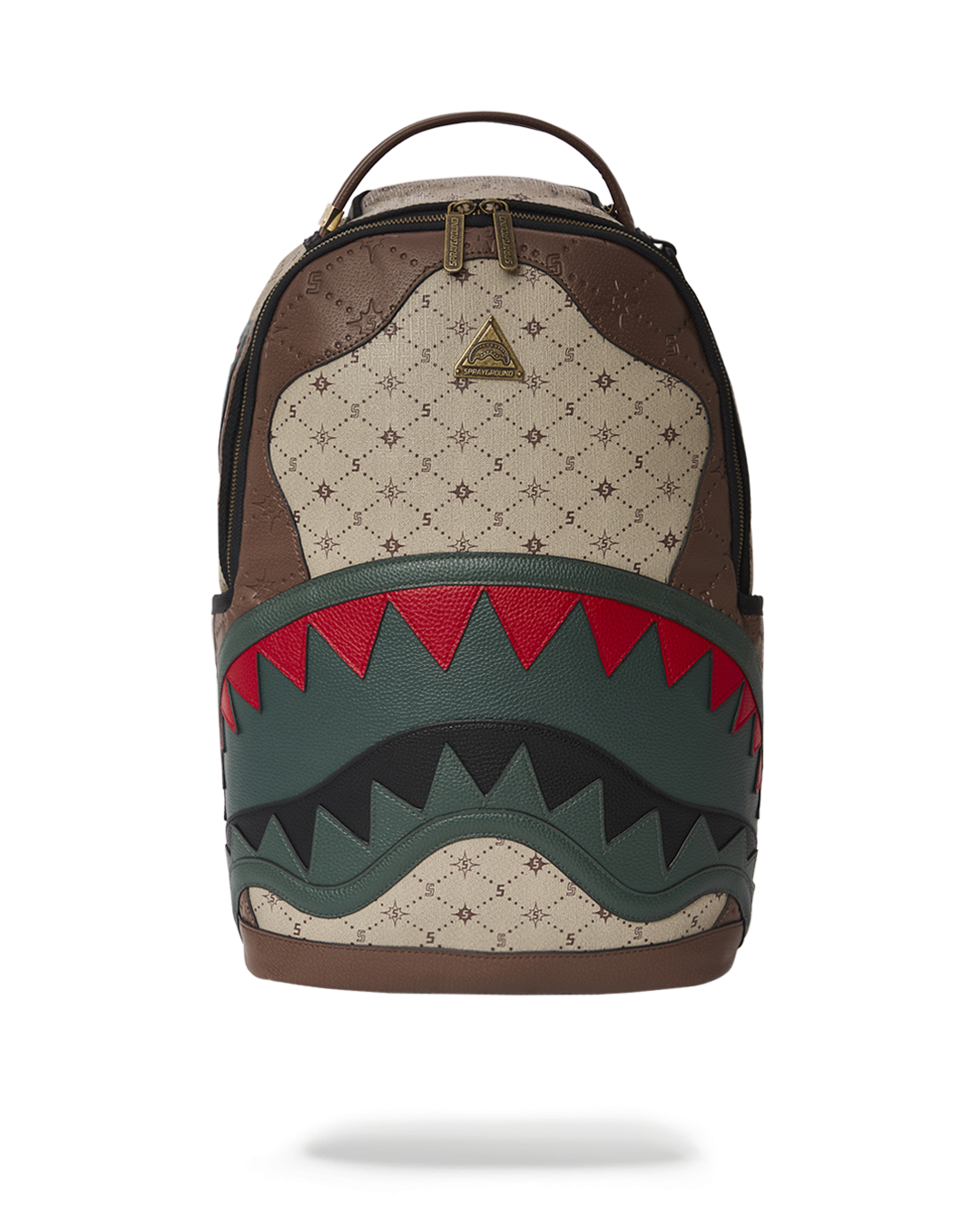 Limited Edition FIFTH AVENUE BACKPACK DLXV