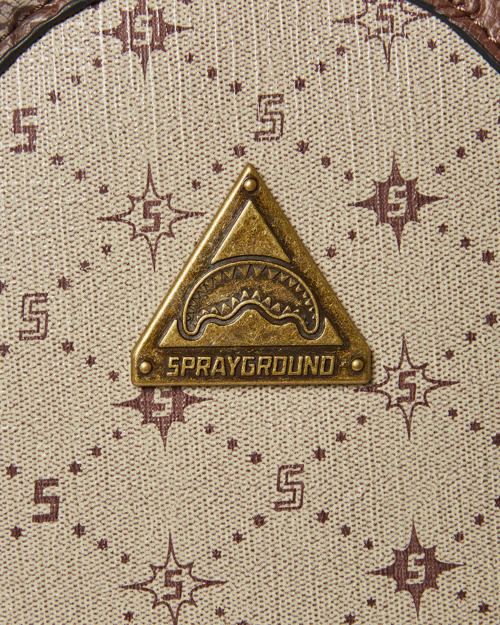 Limited Edition FIFTH AVENUE BACKPACK DLXV