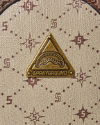 Limited Edition FIFTH AVENUE BACKPACK DLXV