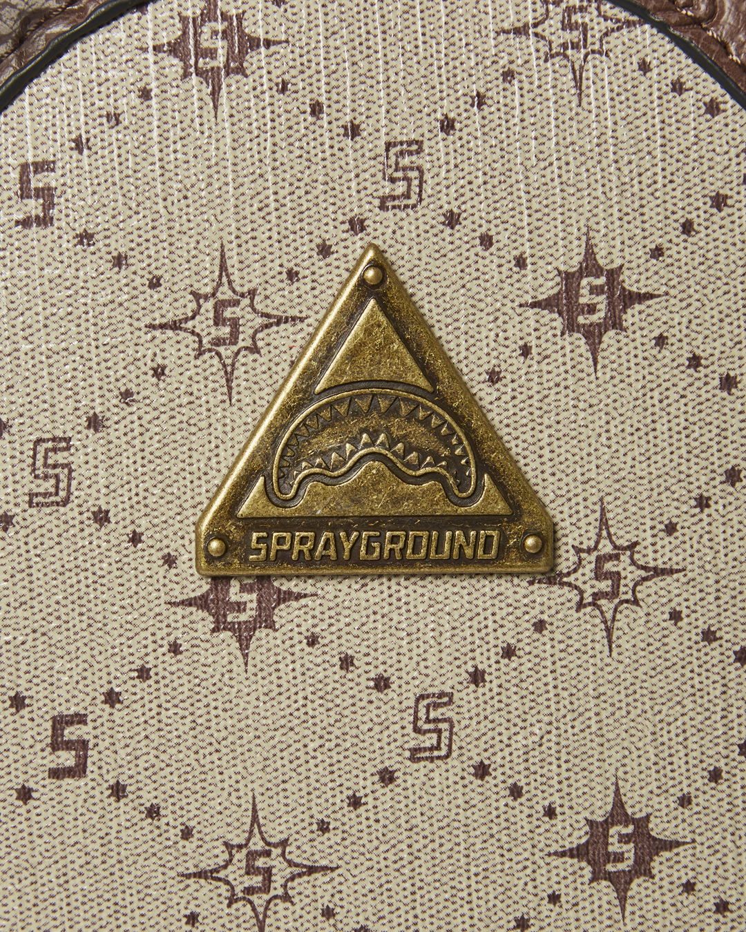 Limited Edition FIFTH AVENUE BACKPACK DLXV