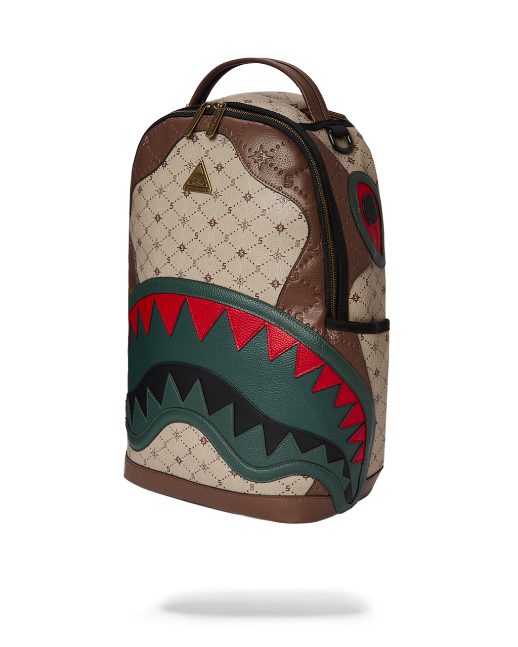Limited Edition FIFTH AVENUE BACKPACK DLXV