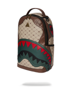 Limited Edition FIFTH AVENUE BACKPACK DLXV