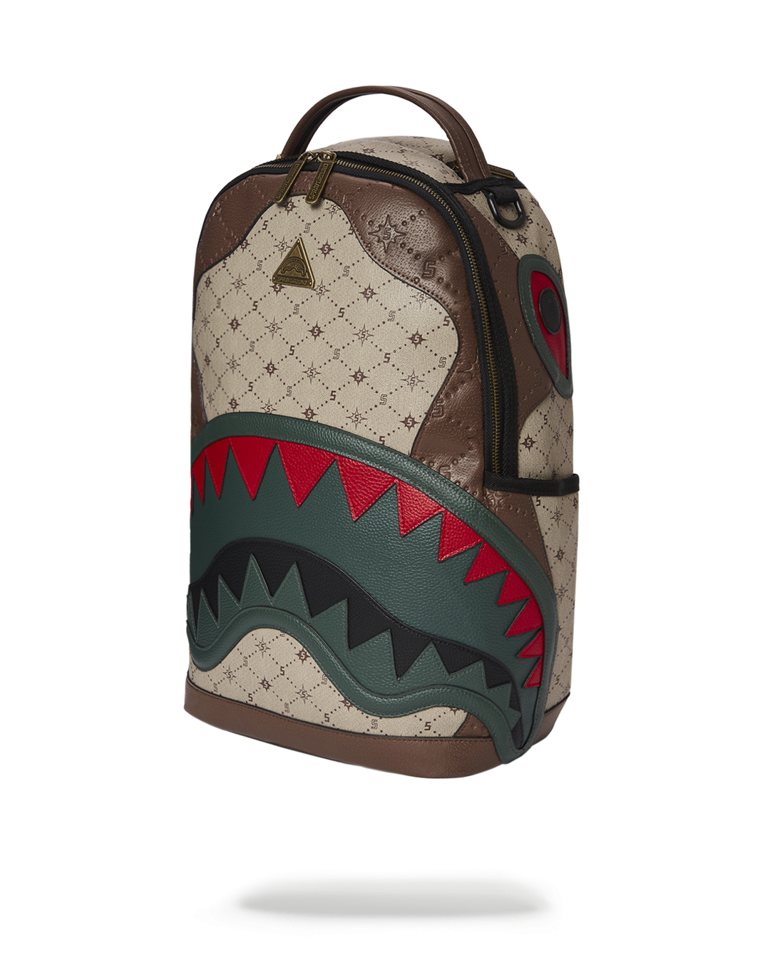 Limited Edition FIFTH AVENUE BACKPACK DLXV