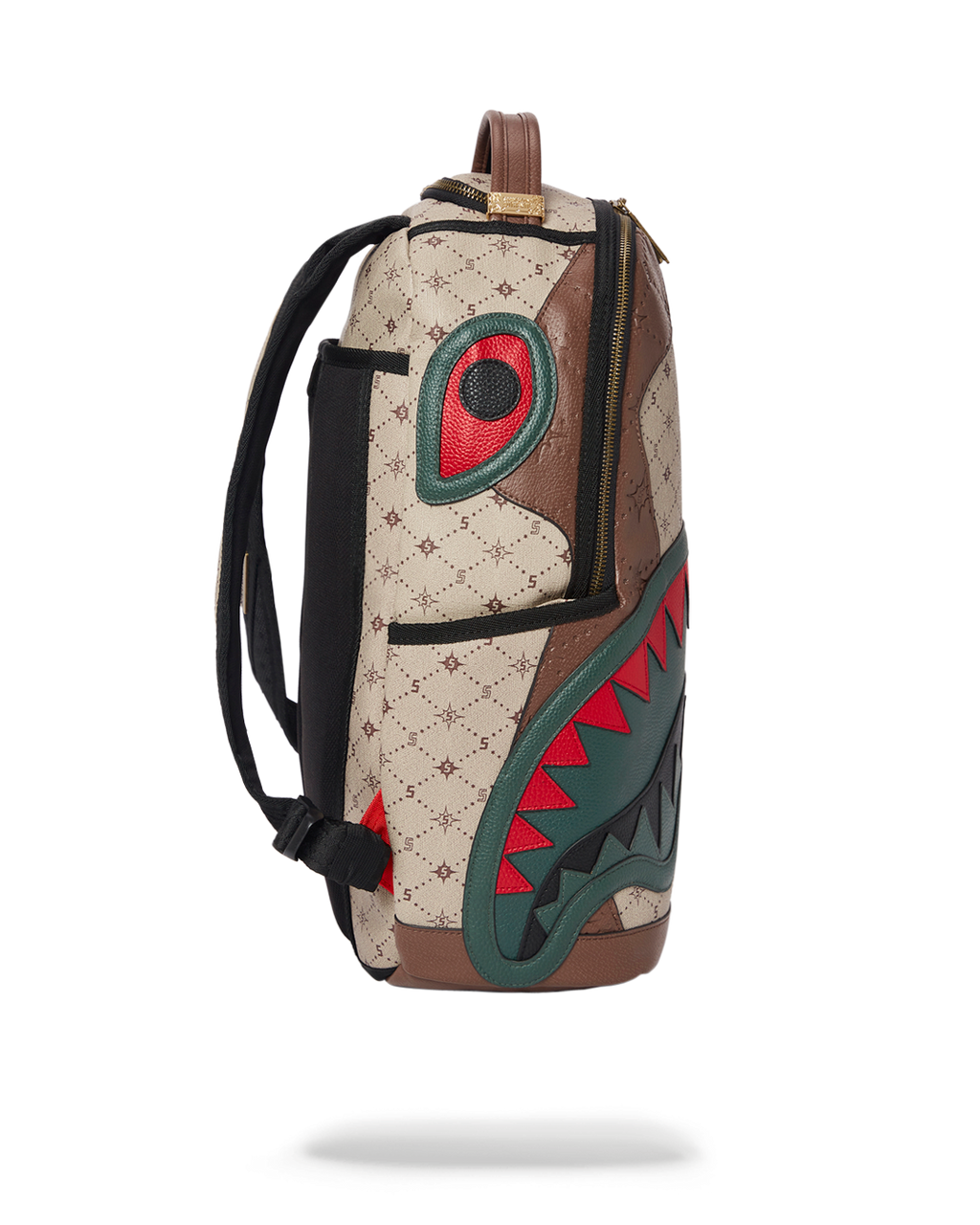 Limited Edition FIFTH AVENUE BACKPACK DLXV