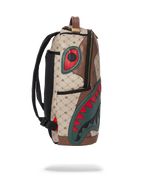 Limited Edition FIFTH AVENUE BACKPACK DLXV