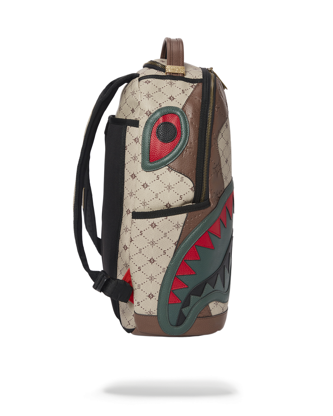 Limited Edition FIFTH AVENUE BACKPACK DLXV