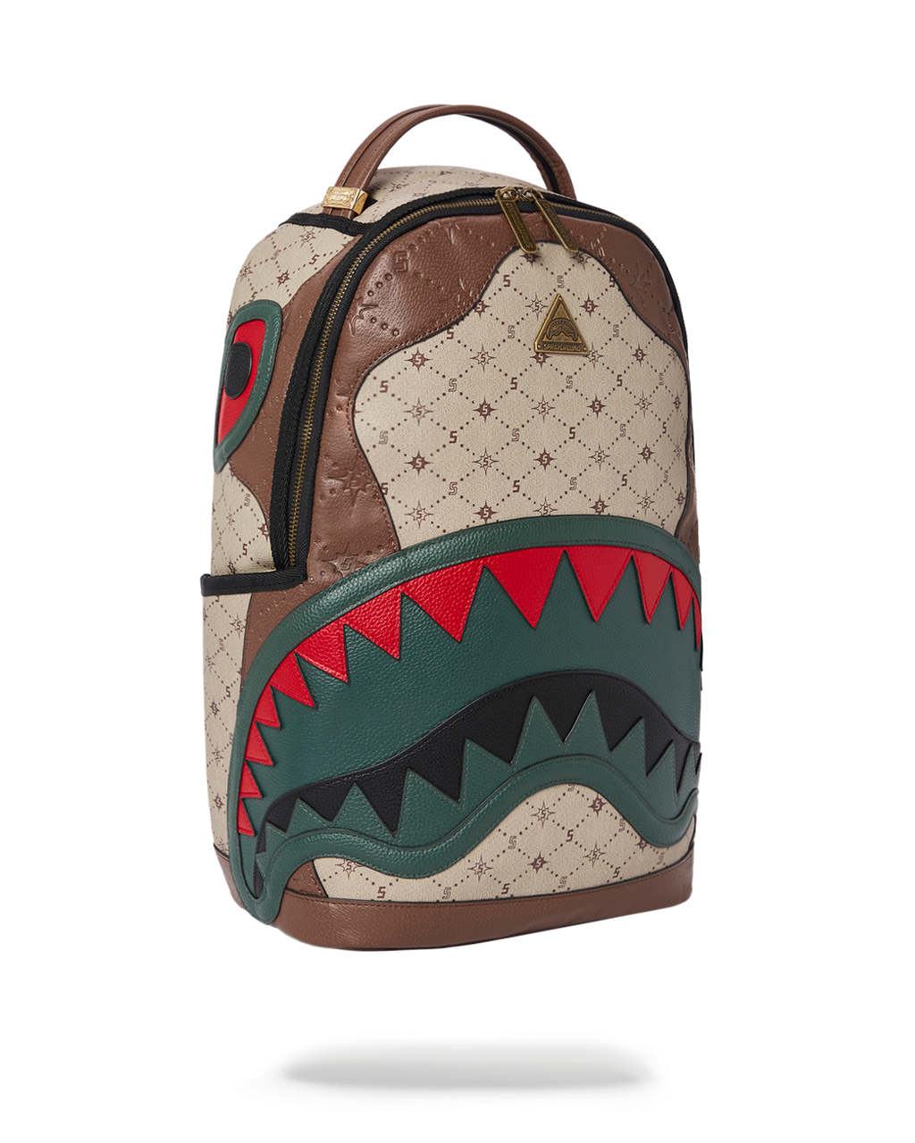 Limited Edition FIFTH AVENUE BACKPACK DLXV
