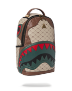 Limited Edition FIFTH AVENUE BACKPACK DLXV