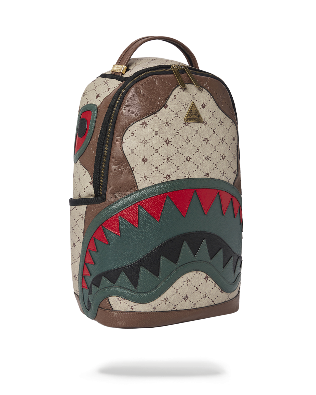 Limited Edition FIFTH AVENUE BACKPACK DLXV