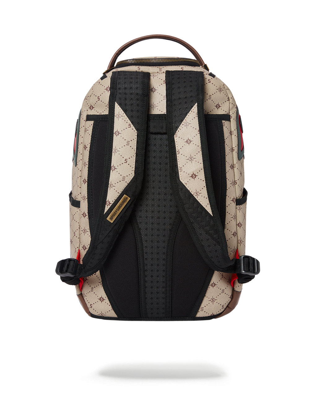 Limited Edition FIFTH AVENUE BACKPACK DLXV
