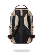 Limited Edition FIFTH AVENUE BACKPACK DLXV