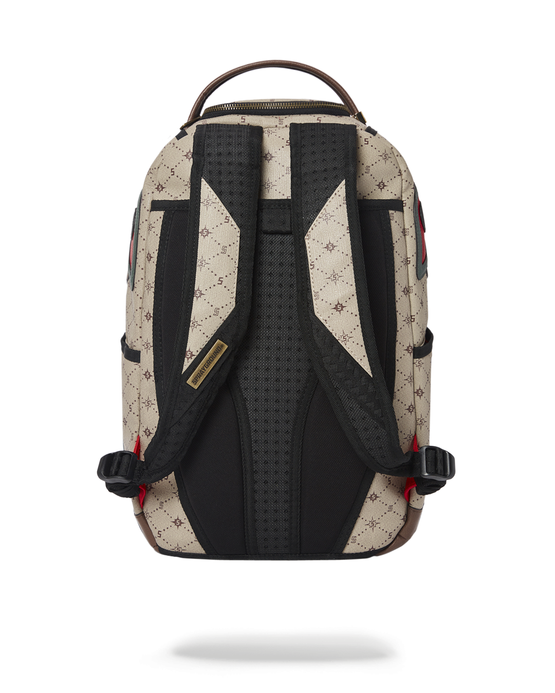 Limited Edition FIFTH AVENUE BACKPACK DLXV