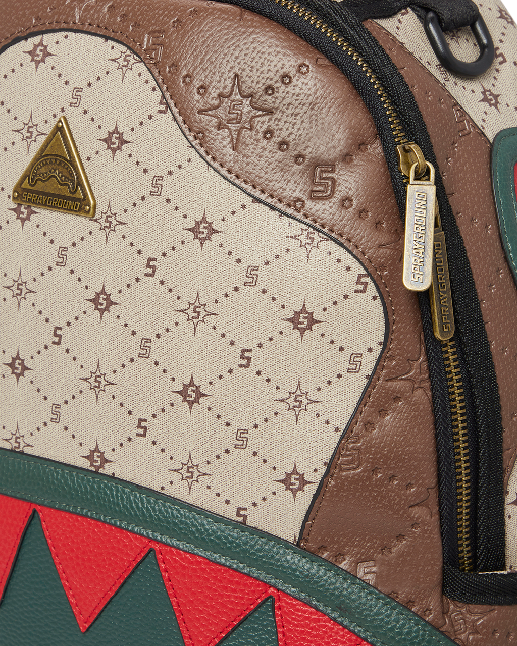 Limited Edition FIFTH AVENUE BACKPACK DLXV
