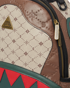 Limited Edition FIFTH AVENUE BACKPACK DLXV