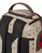 Limited Edition FIFTH AVENUE BACKPACK DLXV