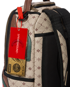 Limited Edition FIFTH AVENUE BACKPACK DLXV