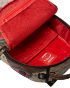 Limited Edition FIFTH AVENUE BACKPACK DLXV