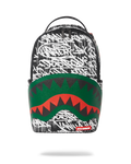 Limited Edition NIGHT NIGHT BACKPACK DLXV