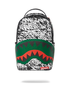 Limited Edition NIGHT NIGHT BACKPACK DLXV