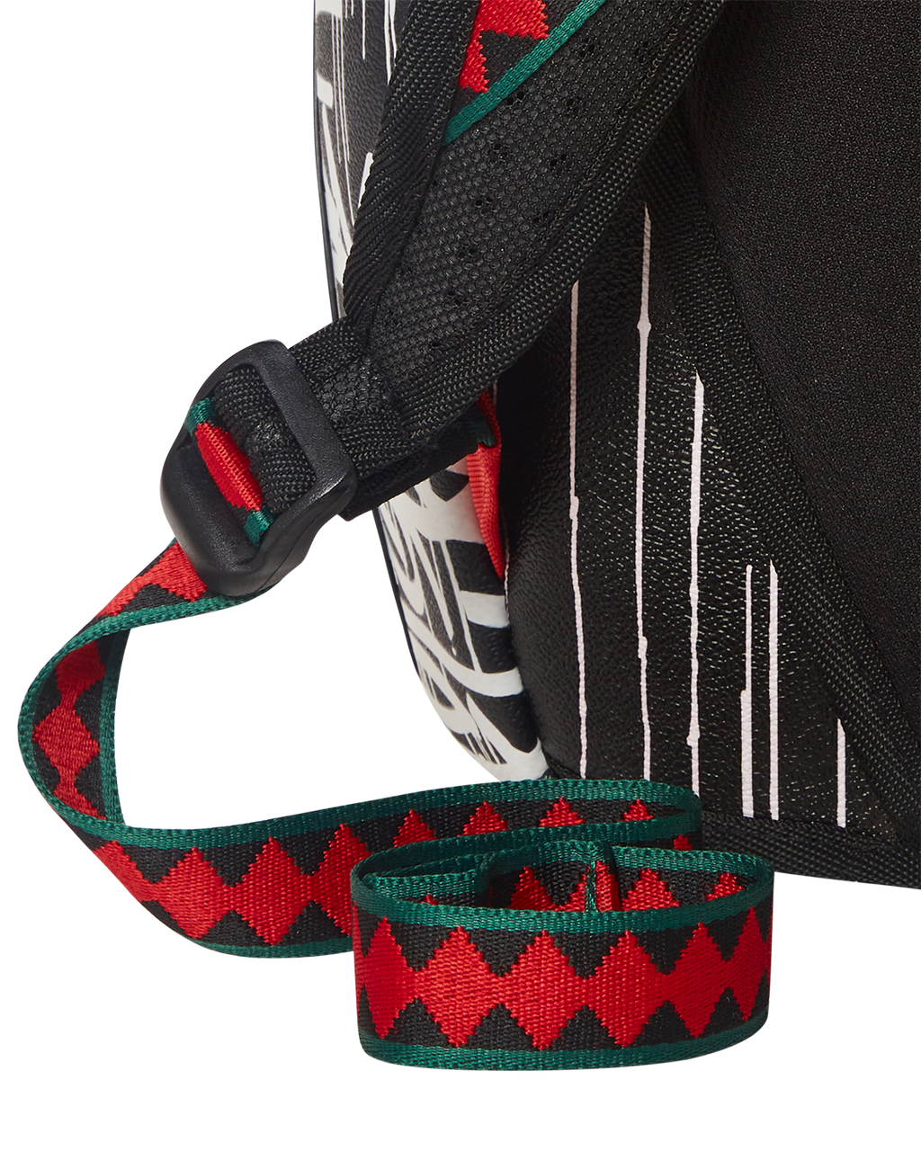 Limited Edition NIGHT NIGHT BACKPACK DLXV